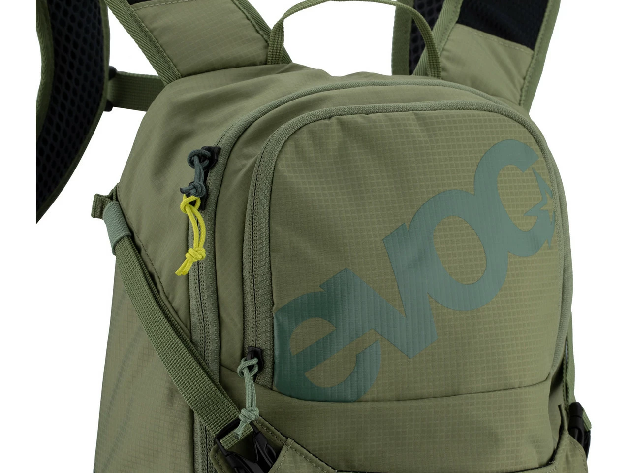 Evoc Ride 16 Rucksack 18 Evoc Ride 16 Rucksack – Bild 16