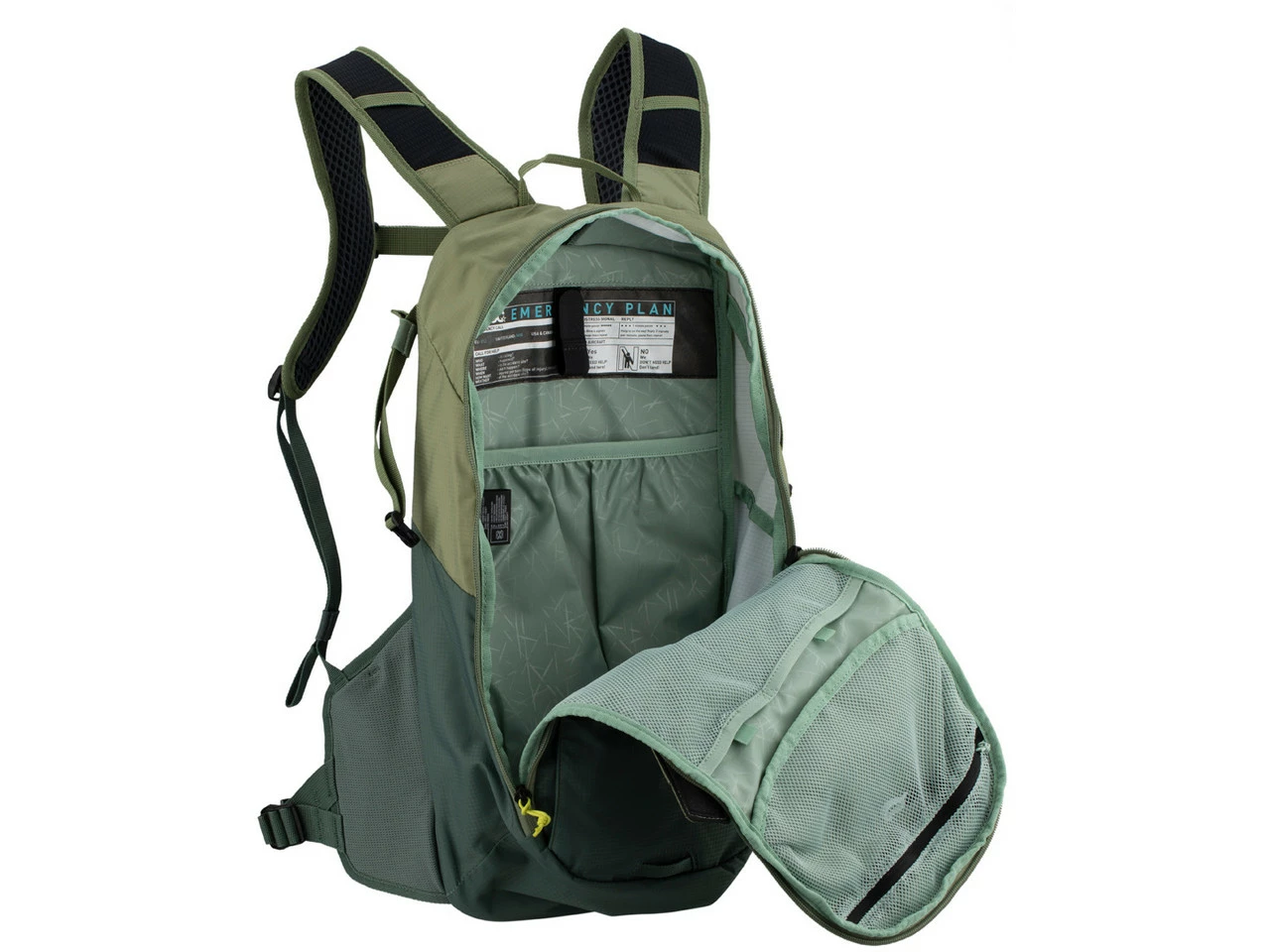 Evoc Ride 16 Rucksack 22 Evoc Ride 16 Rucksack – Bild 20