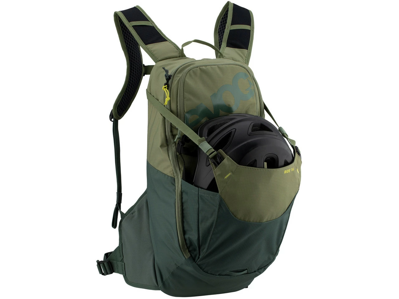 Evoc Ride 16 Rucksack 23 Evoc Ride 16 Rucksack – Bild 21