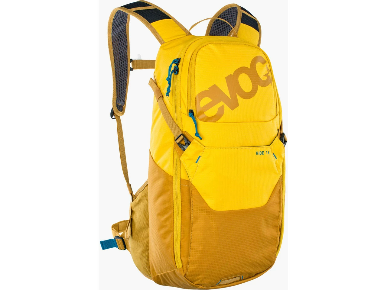 Evoc Ride 16 Rucksack 24 Evoc Ride 16 Rucksack – Bild 22