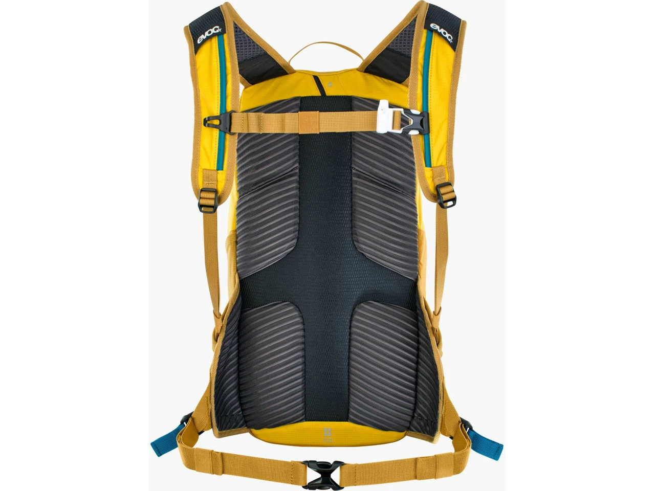 Evoc Ride 16 Rucksack 25 Evoc Ride 16 Rucksack – Bild 23