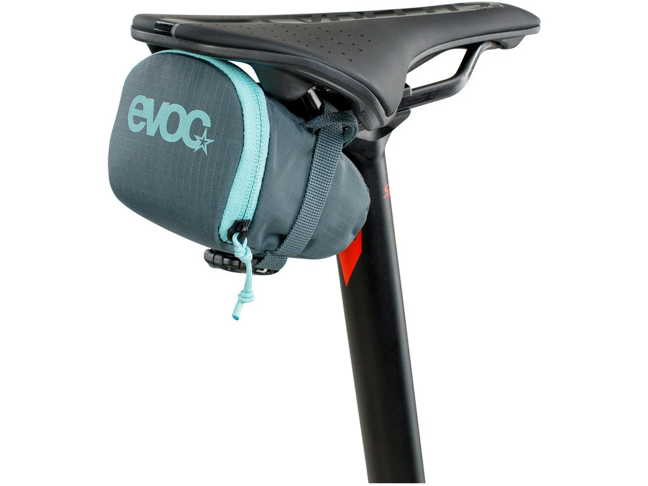 Evoc Seat Bag Satteltasche 8 Evoc Seat Bag Satteltasche – Bild 6