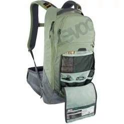 Evoc Trail Pro 10 Protektorenrucksack 15 Evoc Trail Pro 10 Protektorenrucksack -Bike-Components Verkäufe 471227