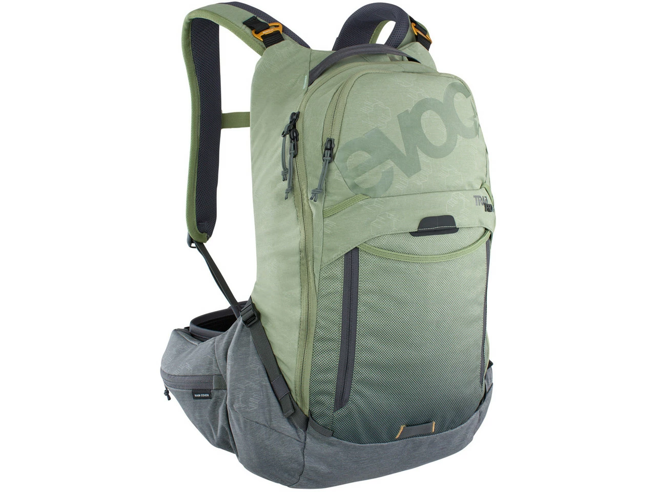 Evoc Trail Pro 16 Protektorenrucksack 3 Evoc Trail Pro 16 Protektorenrucksack