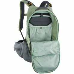 Evoc Trail Pro 16 Protektorenrucksack 18 Evoc Trail Pro 16 Protektorenrucksack -Bike-Components Verkäufe 471236