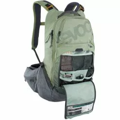 Evoc Trail Pro 16 Protektorenrucksack 19 Evoc Trail Pro 16 Protektorenrucksack -Bike-Components Verkäufe 471237