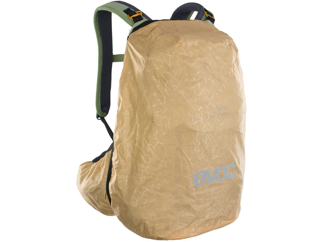 Evoc Trail Pro 16 Protektorenrucksack 7 Evoc Trail Pro 16 Protektorenrucksack – Bild 5
