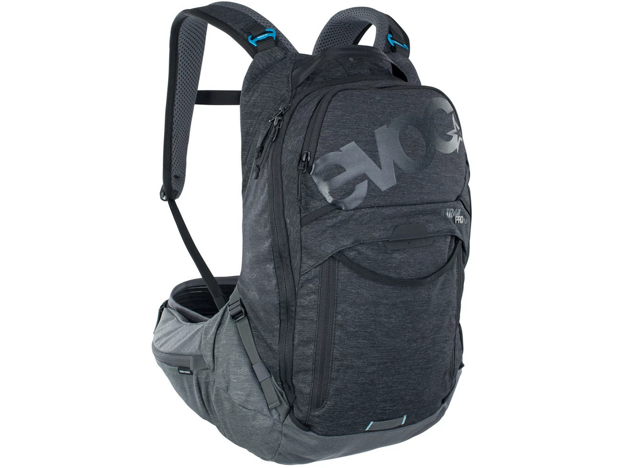 Evoc Trail Pro 16 Protektorenrucksack 8 Evoc Trail Pro 16 Protektorenrucksack – Bild 6
