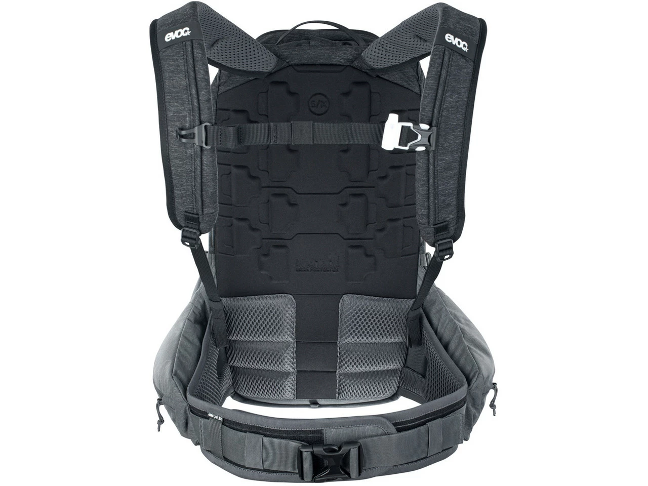 Evoc Trail Pro 16 Protektorenrucksack 9 Evoc Trail Pro 16 Protektorenrucksack – Bild 7
