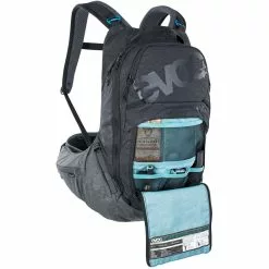 Evoc Trail Pro 16 Protektorenrucksack 24 Evoc Trail Pro 16 Protektorenrucksack -Bike-Components Verkäufe 471242