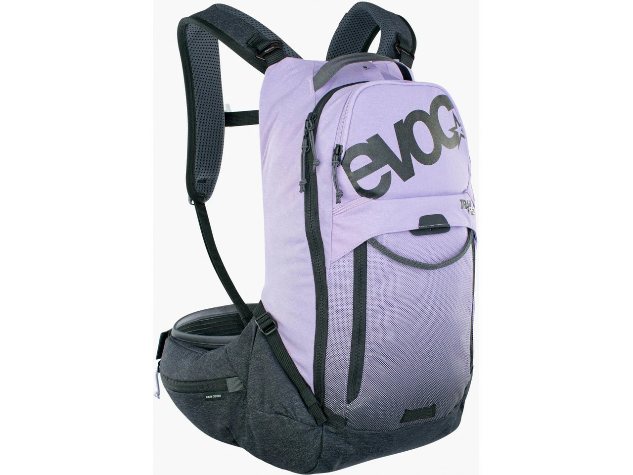 Evoc Trail Pro 16 Protektorenrucksack 13 Evoc Trail Pro 16 Protektorenrucksack – Bild 11