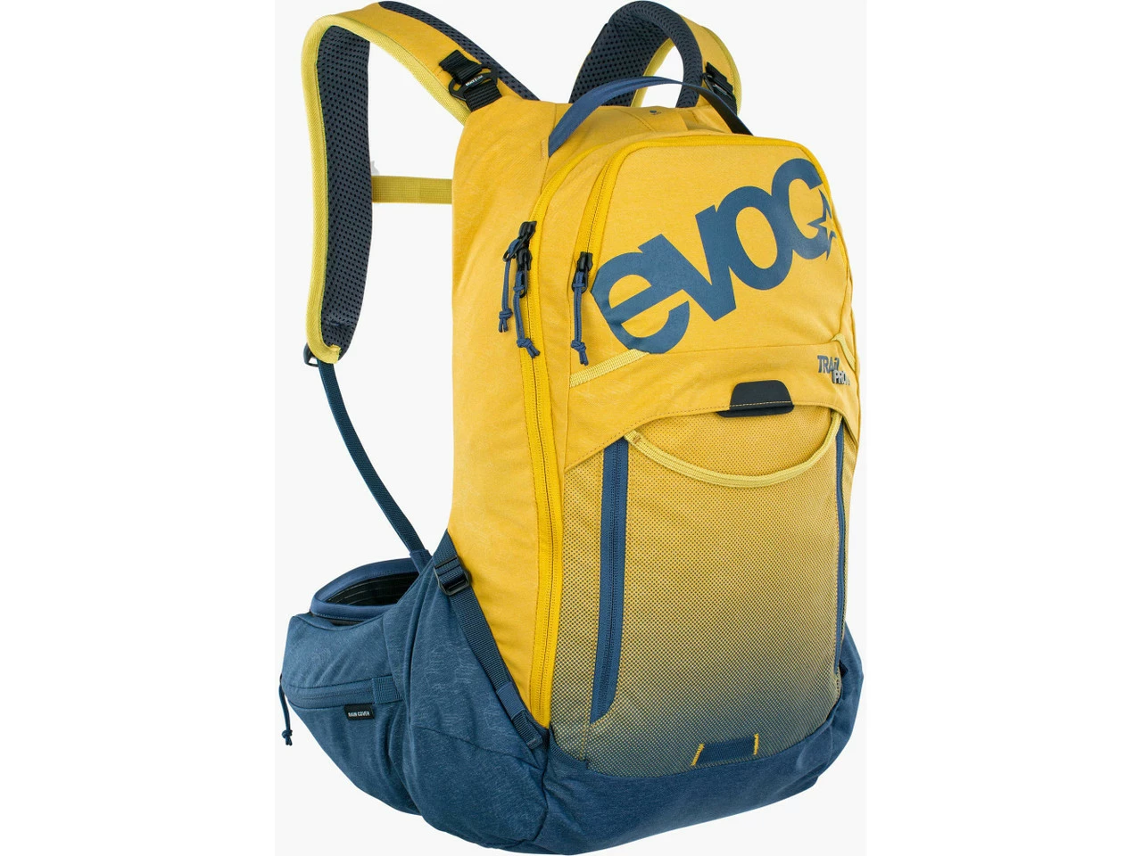 Evoc Trail Pro 16 Protektorenrucksack 15 Evoc Trail Pro 16 Protektorenrucksack – Bild 13