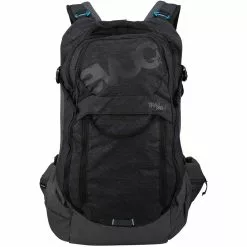 Alternative view of Evoc Trail Pro 26 Protektorenrucksack