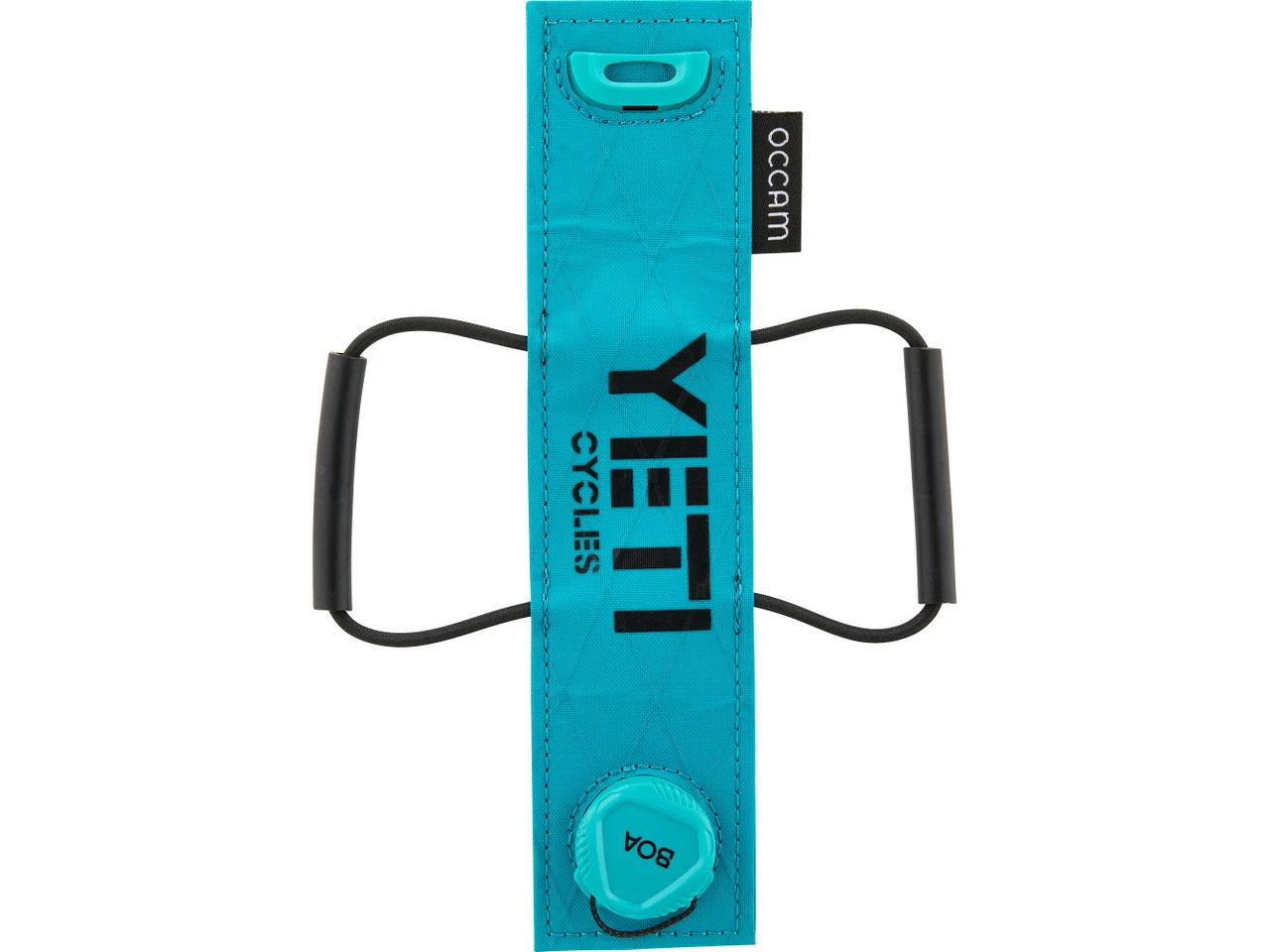 Yeti Cycles Occam Apex Frame Strap Befestigungsband 5 Yeti Cycles Occam Apex Frame Strap Befestigungsband – Bild 3