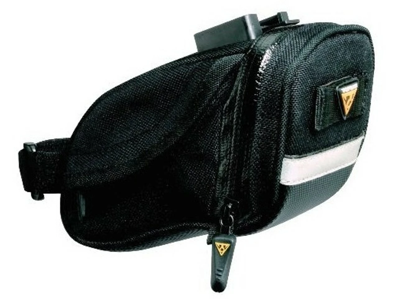 Topeak Aero Wedge Pack DX Satteltasche 3 Topeak Aero Wedge Pack DX Satteltasche