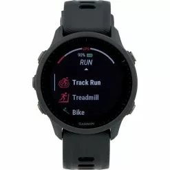 Alternative view of Garmin Forerunner 955 GPS Lauf- Und Triathlon-Smartwatch