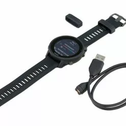 Garmin Forerunner 955 GPS Lauf- Und Triathlon-Smartwatch 14 Garmin Forerunner 955 GPS Lauf- Und Triathlon-Smartwatch -Bike-Components Verkäufe 479529