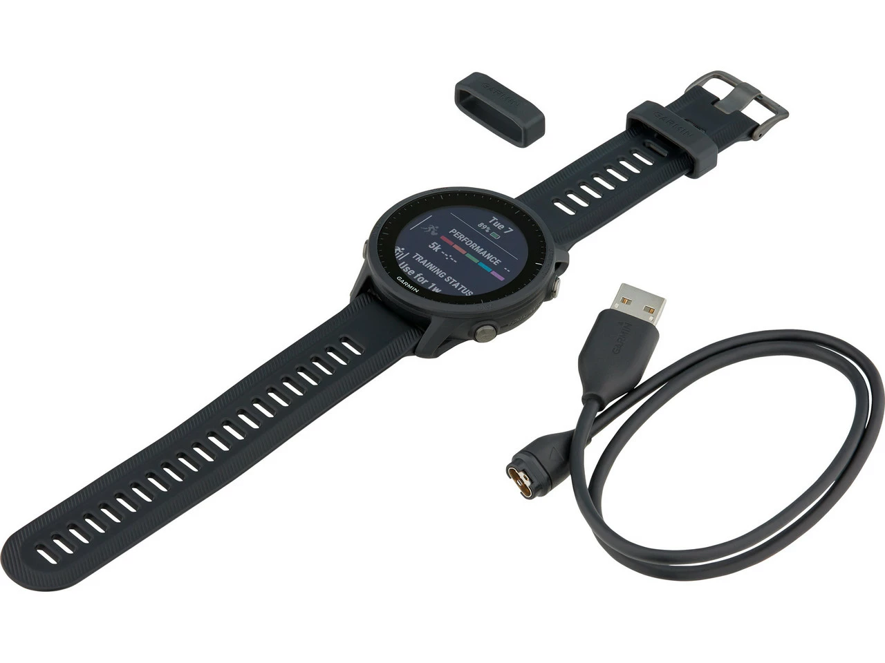 Garmin Forerunner 955 GPS Lauf- Und Triathlon-Smartwatch 8 Garmin Forerunner 955 GPS Lauf- Und Triathlon-Smartwatch – Bild 6