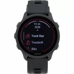 Alternative view of Garmin Forerunner 955 Solar GPS Lauf- Und Triathlon-Smartwatch