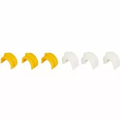 VAUDE Aqua Front Light Vorderradtaschen -Bike-Components Verkäufe 480180