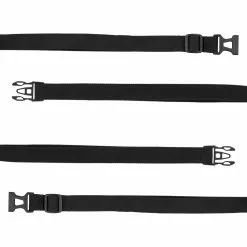 VAUDE Aqua Front Light Vorderradtaschen -Bike-Components Verkäufe 480181