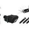 Pro Combipack Satteltasche Medi -Bike-Components Verkäufe 481430