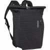 Ortlieb Vario PS High Visibility QL2.1 Rucksack-Fahrradtasche Hybrid