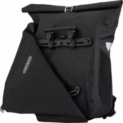 Ortlieb Vario PS High Visibility QL2.1 Rucksack-Fahrradtasche Hybrid 22 Ortlieb Vario PS High Visibility QL2.1 Rucksack-Fahrradtasche Hybrid -Bike-Components Verkäufe 483578
