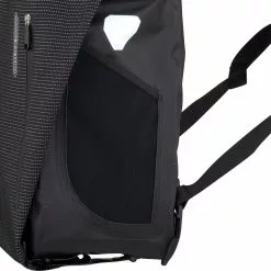 Ortlieb Vario PS High Visibility QL2.1 Rucksack-Fahrradtasche Hybrid 27 Ortlieb Vario PS High Visibility QL2.1 Rucksack-Fahrradtasche Hybrid -Bike-Components Verkäufe 483583