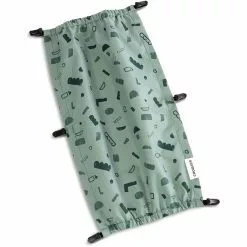Croozer Sonnenschutz Für Kid Vaaya 1 / Kid Keeke 1 Kollektion Kraams 13 Croozer Sonnenschutz Für Kid Vaaya 1 / Kid Keeke 1 Kollektion Kraams -Bike-Components Verkäufe 483741