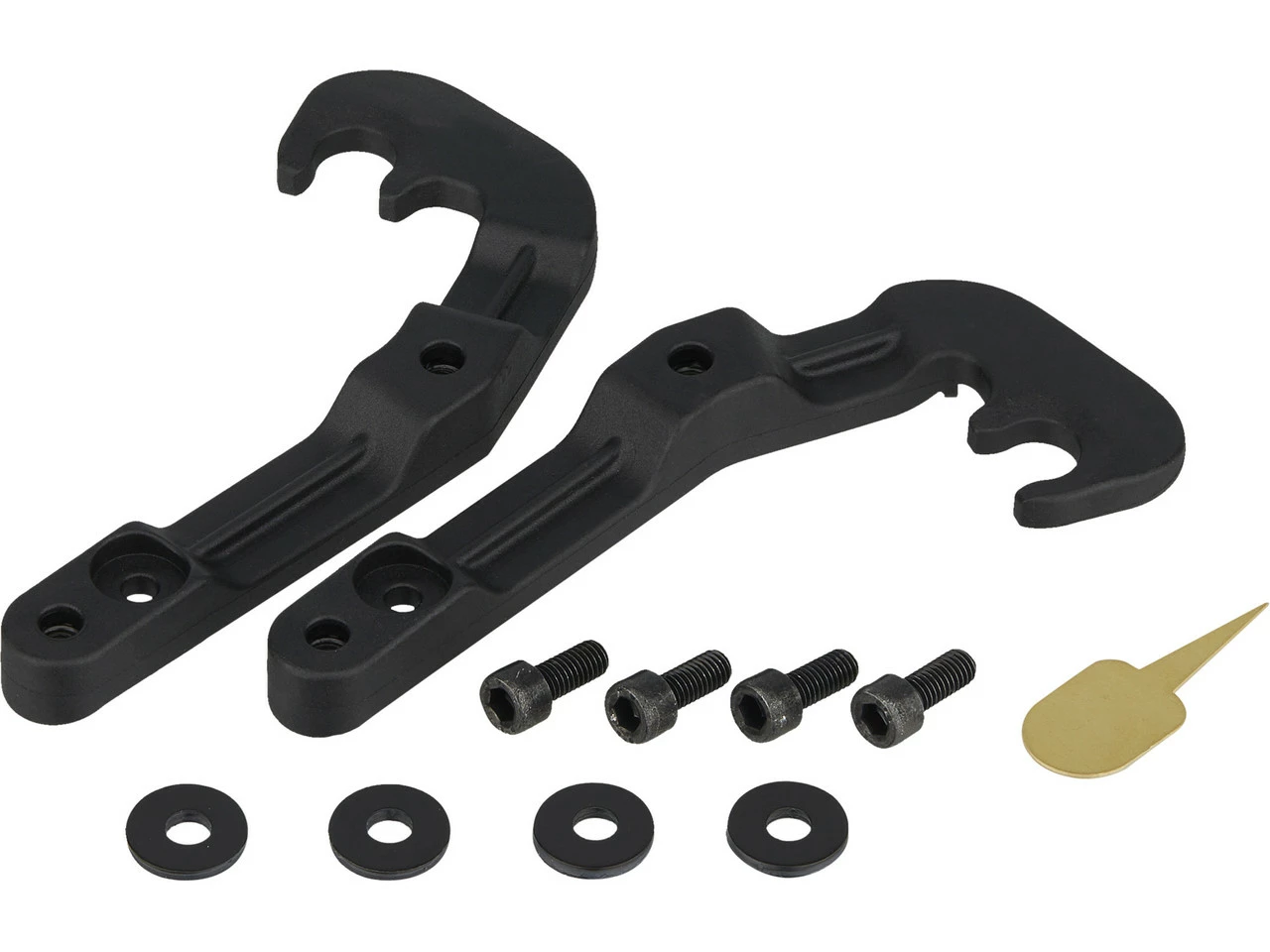 Ortlieb Ultimate Six Bottle Cage Mount Halterung Für Flaschenhalter 5 Ortlieb Ultimate Six Bottle Cage Mount Halterung Für Flaschenhalter – Bild 3