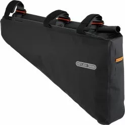 Alternative view of Ortlieb Frame-Pack RC Rahmentasche Modell 2022