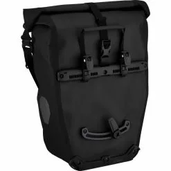 Alternative view of Ortlieb Back-Roller Design Fahrradtasche