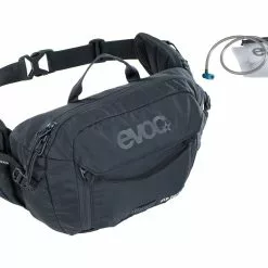 Alternative view of Evoc Hip Pack Hüfttasche + 1,5 L Trinkblase