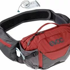 Alternative view of Evoc Hip Pack Pro Hüfttasche + 1,5 L Trinkblase