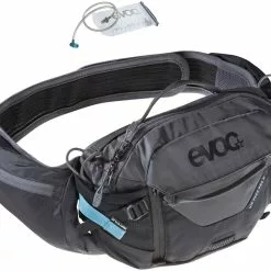 Evoc Hip Pack Pro Hüfttasche + 1,5 L Trinkblase -Bike-Components Verkäufe 486762