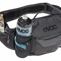 Evoc Hip Pack Pro Hüfttasche + 1,5 L Trinkblase -Bike-Components Verkäufe 486764