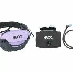 Evoc Hip Pack Pro Hüfttasche + 1,5 L Trinkblase -Bike-Components Verkäufe 486768