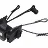 Ortlieb Lenker-Montageset QR 1 Ortlieb Lenker-Montageset QR -Bike-Components Verkäufe 487077