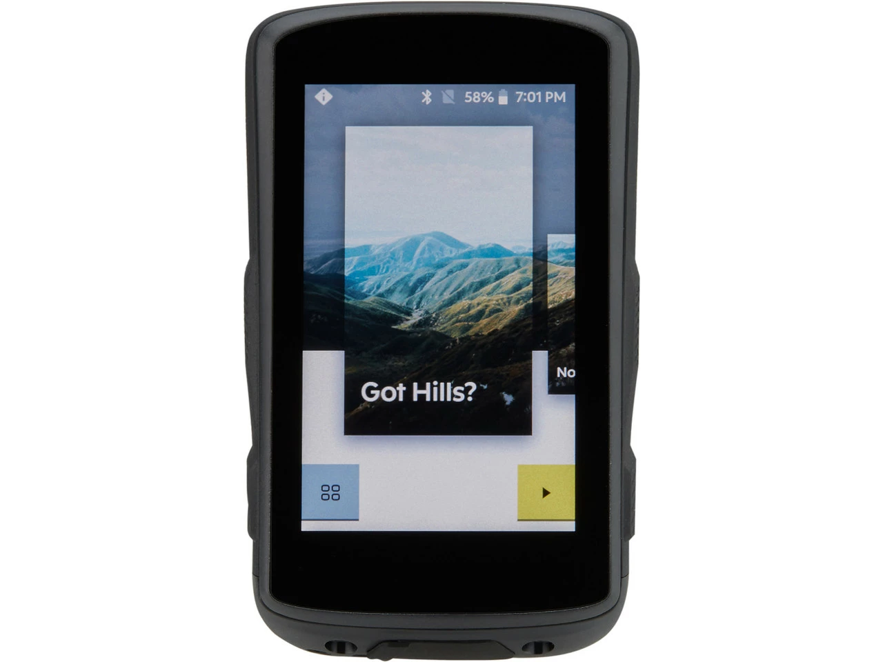Hammerhead Karoo 2 GPS Trainingscomputer 3 Hammerhead Karoo 2 GPS Trainingscomputer