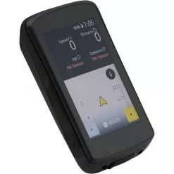 Alternative view of Hammerhead Karoo 2 GPS Trainingscomputer