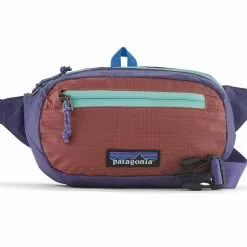 Alternative view of Patagonia Ultralight Black Hole Mini Hip Pack Hüfttasche