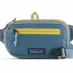 Patagonia Ultralight Black Hole Mini Hip Pack Hüfttasche 10 Patagonia Ultralight Black Hole Mini Hip Pack Hüfttasche -Bike-Components Verkäufe 491604
