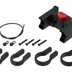 RIXEN & KAUL KLICKfix Lenkeradapter Universal 9 RIXEN & KAUL KLICKfix Lenkeradapter Universal -Bike-Components Verkäufe 492022