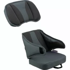 Croozer Sitzstütze Für Kinderanhänger