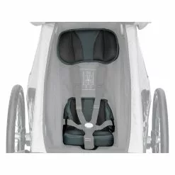 Croozer Sitzstütze Für Kinderanhänger 19 Croozer Sitzstütze Für Kinderanhänger -Bike-Components Verkäufe 492065