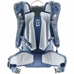 Alternative view of Deuter Attack 16 Protektorenrucksack