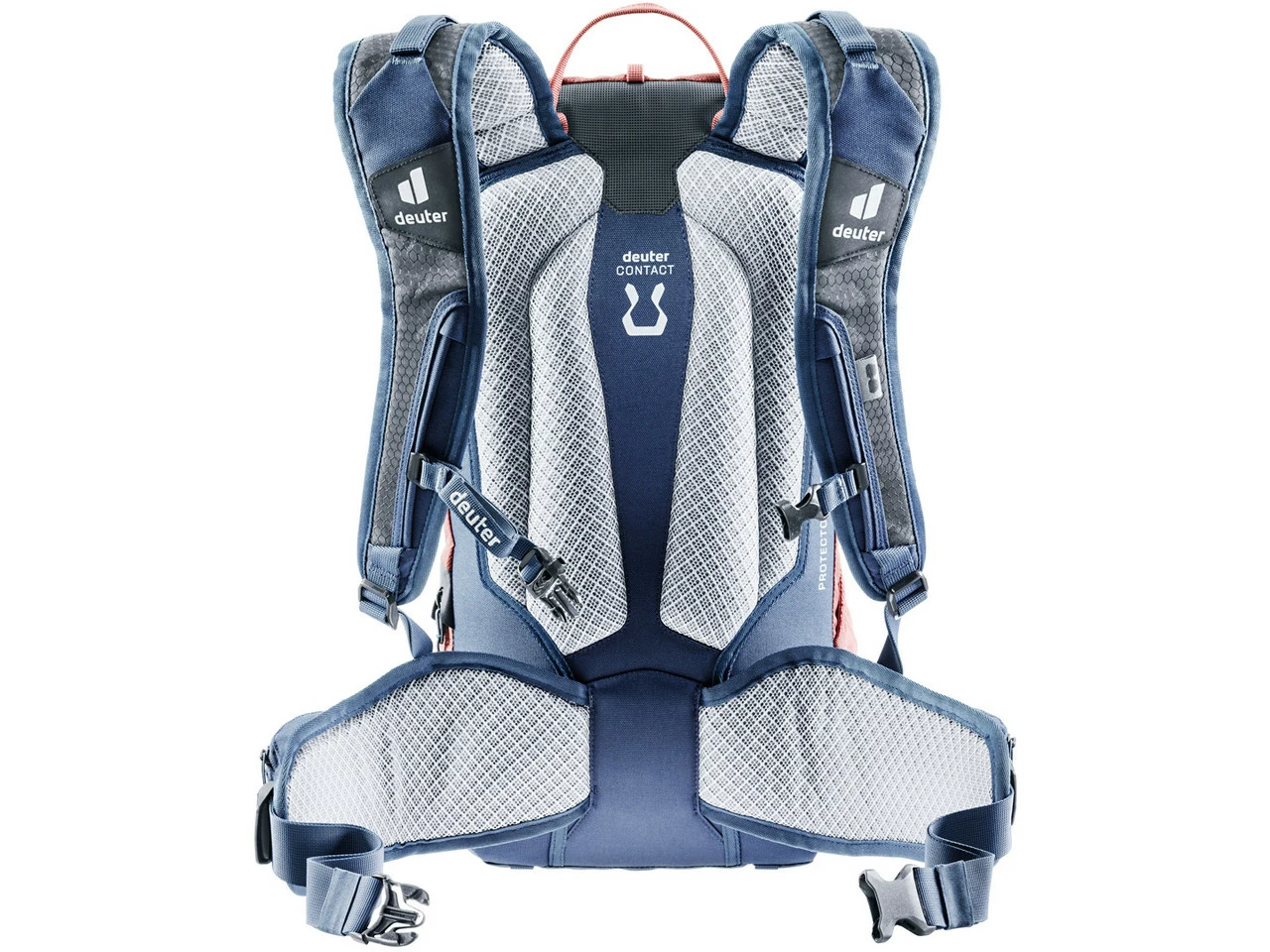 Deuter Attack 16 Protektorenrucksack 4 Deuter Attack 16 Protektorenrucksack – Bild 2