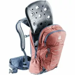 Deuter Attack 16 Protektorenrucksack 23 Deuter Attack 16 Protektorenrucksack -Bike-Components Verkäufe 494060