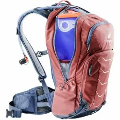 Deuter Attack 16 Protektorenrucksack 24 Deuter Attack 16 Protektorenrucksack -Bike-Components Verkäufe 494061